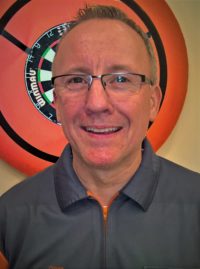 Arno Wreden
