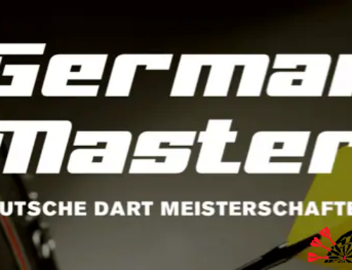 DVWE bei den German Masters 2025