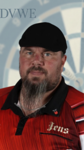 Jens Goda