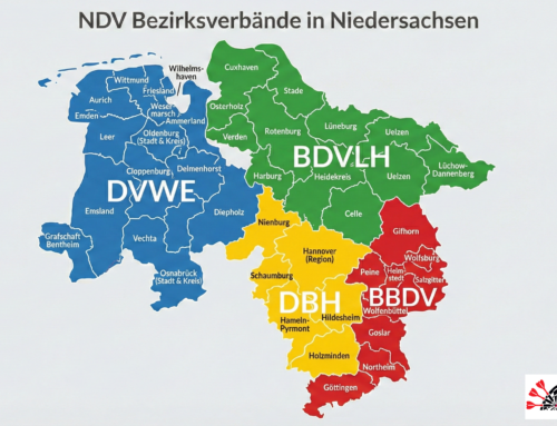 Landkreis Diepholz gehört nun zu uns