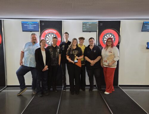 SpVg. Fürstenau/Löningen/Holterdiepolter krönt sich zum Jugend-Bezirkspokalsieger!