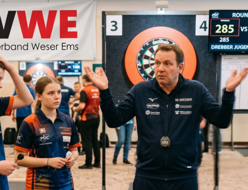 Gemeinsam die Jugend-Saison 26/27 gestalten!